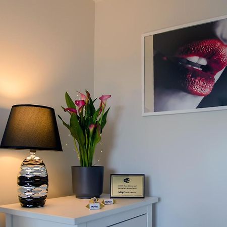 Appartamento di 46 m² con 3 camera Danzica Esterno foto