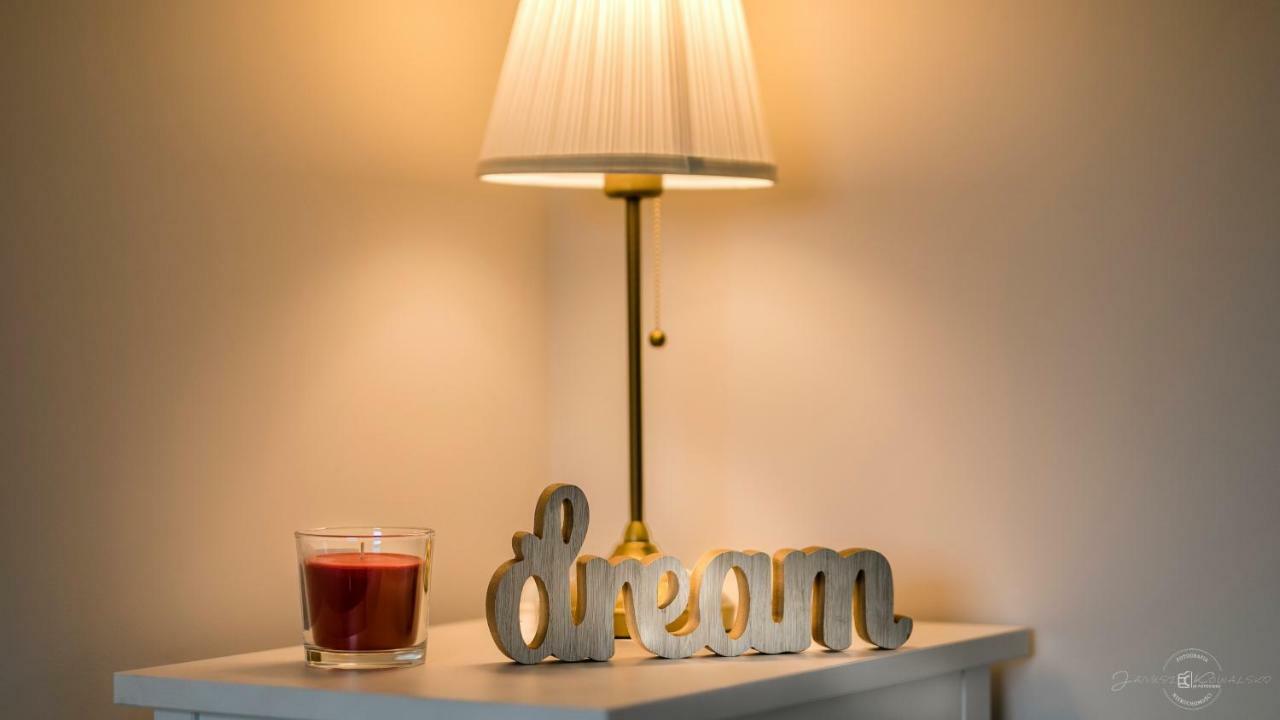Appartamento di 46 m² con 3 camera Danzica Esterno foto
